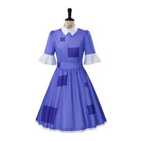 The Amazing Digital Circus Ragatha Cosplay Costume for Women Girls Dresses Outfits Halloween Carnival Stage Performance Clothing XS