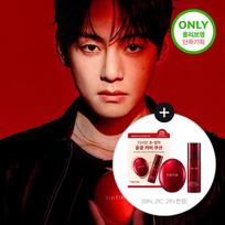 TIRTIR Mask Fit Red Cushion (49 Colors) 45W CHESTNUT