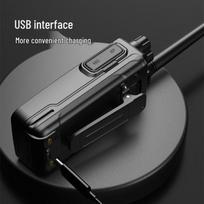 BAOFENG BF-888S Plus Long-Range Walkie Talkie (CN version)