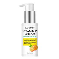 Super Vitamin C Serum, Vitamin C Serum with Vitamin E for Face, Anti-Aging, Smooth Wrinkles & Fine Lines, Tighten Sagging Skin, Reduce Dark Spots, For 1PCS