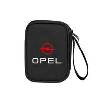 Automobilio laikymo kišenė Daugiafunkcis organizatoriaus dėklas Telefonui Raktams Laikyti Tvarkymo maišeliai Opel Insignia Astra Antara Meriva Automobilio ratlankio gaubtelis