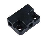 Bicycles Hydraulic Brake Line Connector 1 To 2 Adapters Aluminum Alloys Brake Cable Connector for Bicycles Accessories 1
