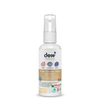 Valomasis vanduo be skalavimo vaikams Dew, 65 ml, uniwersalny