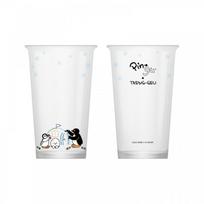 Pingu X Taeng   10 Glass CUp   Pop Up Store Official Md