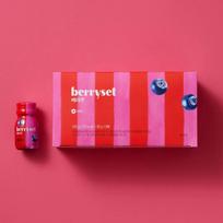 Berryset Reset Shot 30g*8ea