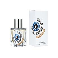 Etat Libre d'Orange Classic You or Someone Like You Kvepalai Citrusiniai Aromatiniai EDP Rožė Mėta // Gimtadienio Dovana Kosmetika 30ml ruda