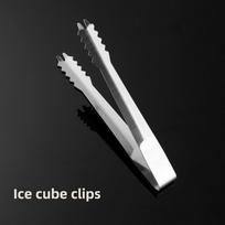 1/2/4/6 Pc Stainless Steel Ice Cube Set Reusable Chilling Stones for Whiskey Wine Wine Cooling Cube Chilling Rock Party Bar Tool