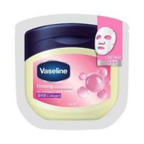 VASELINE Firming Sheet Mask Pack with Patrolatum Jelly & Collagen 23ml 10ea