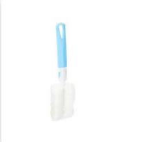 Manual Ice Shaver Machine for Home DIY Slushy Snow Cone Maker Portable Hand Crank Stainless Steel Blade Kitchen mėlyna