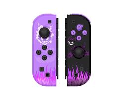 Left Right for Joy-Con Game Controller for NS Console Switch Controller Wireless Bluetooth Dual Player Gaming Accessories