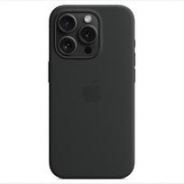 For Iphone 15 Pro Max Case Silicone Magnetic Phone Cover Compatible With Magsafe jinst1 juoda
