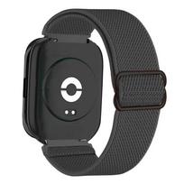 Nailono dirželis Xiaomi Redmi Watch 3 Active/Lite laikrodžiui Elastingas keičiamas riešo dirželis Apyrankė Diržas Redmi Watch 3 Lite Redmi Watch 3 Active