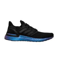 adidas Ultra Boost 2020 ISS JAV Nacionalinė laboratorija Core Black 40.5