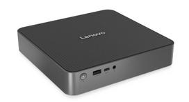 Kompiuteris Lenovo IdeaCentre Mini 01Q8X10 Snapdragon X Plus 32GB