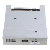 3.5  Portable 1.44MB FDD Diskette Drive SB External Floppy Disk Reader Drive Emulator for Industrial Embroidery Machine