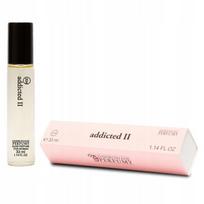 Chosa Addictt 2 EDP moterims 33ml