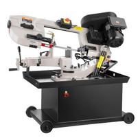 Metalo juostinis pjūklas 1,1 kW