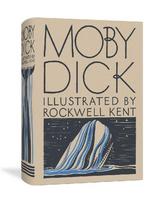 Moby Dick: or The Whale: Deluxe Facsimile Edition: or The Whale