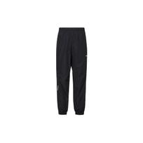 Nike X Nocta Bendro Prekės ženklo SS24 Laisvi Kasdieniai Megzti Joggeriai Unisex Kelnės Juodi FN7669-010 S