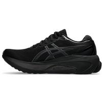 ASICS Gel Kayano 30 Extra Wide Triple Black Men Sneakers 1011B690-001 47