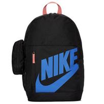 Nike ELEMENTAL Poliesterio Kuprinė Unisex Mėlyna Juoda Laisvalaikio BA6030-015