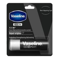 Vaseline Men's Repairing Lip Balm 3.5g
