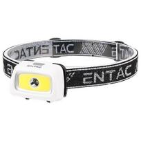 Žibintas ant galvos Entac 5W+3W 3AAA