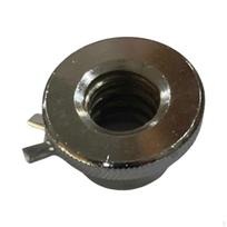 Barbell Locks for Strength Training fixing nut B