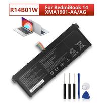 Rechargeable Lithium Battery  For Xiaomi RedmiBook 14 XMA1901-AA XMA1901-AG R14B01W Laptop Battery 3220mAh