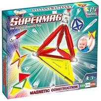 Magnetinis konstruktorius Supermag Primary, 0150, 33 d.