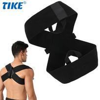 New Bench Press Shoulder Training Belt Push Chest Straight Back Correction For Men And Women Open Shoulder Aid S