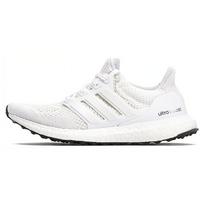 Adidas Wmns UltraBoost 1.0 'Triple White' Women's S77513 38