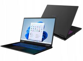Laptop Gigabyte Gigabyte A18 - AMD Ryzen 7 260 | 18''-165Hz | 32GB | 1TB + 1TB | W11H | RTX 5060 | 3VHK3EEC94SD|1010M232W11H | 5906849861596