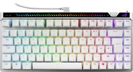 Klawiatura Asus ROG Falchion Ace 75 HE WHT | 4711636251136 | 4711636251136