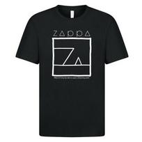 26 Frank Zappa T Shirt 1116 Music Ship Arriving Too Late To Save A Drowning Witch Unisex T-Shirt XXXXL
