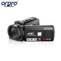 ORDRO Z36 4K HD Handheld Camcorder (CN version)
