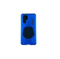 Eastcoo Dėklas Huawei P30 6.1 Colių Smūgiams Atsparus Mėlynas
