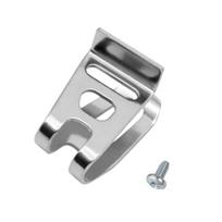 Screws Set For 18V 20V N268241 Cordless Drill Impact Driver Power Tool Accessories Belt Clip Hook Stainless Steel 1