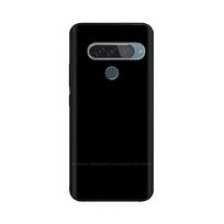For LG G8S ThinQ Case Soft Silicon TPU Phone Case Cover for LG G8 ThinQ G8X Back Cover G8 thinQ  G 8 Bumper Funda Shells LG G8S ThinQ