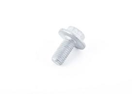 Bmw Sechskantschraube 1 F20 3 F30 5 E60 Originalus 32311159951
