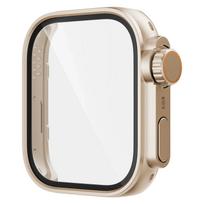Case For Huawei watch Fit 4 Pro Screen Protector Tempered Glass PC Bumper Frame Change To Ultra Cover For huawei watch fit 4 For huawei fit 4 pro auksas