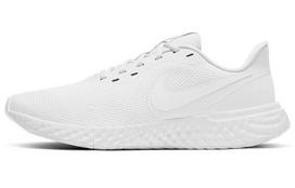 Nike Revolution 5 Triple White BQ3204-103 43