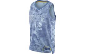Nike Nba Memphis Grizzlies Ja Morant Dri Fit Jersey FD4101-428 L