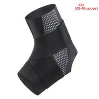Adjustable Compression Ankle Support Running Hiking Basketball Ankle Brace Sports Protection kūno spalva