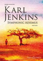 Symphonic Adiemus: Vocal Score