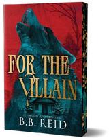 For the Villain (Deluxe Edition)