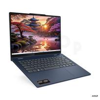 Nešiojamas kompiuteris Lenovo IdeaPad 5 2-in-1 14AKP10 AMD Ryzen AI 7 350 16GB 1TB SSD AMD Radeon 860M Windows 11 Home, Cosmic Blue