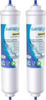 Šaldytuvo vandens filtras EVERSPRING ES-RWF300A, Šaldytuvo vandens filtras EVERSPRING ES-RWF300A
