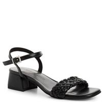 MARCO TOZZI Aukštakulniai moterims, Juoda, Pumps
