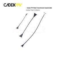 CADDXFPV Avatar Walksnail Coaxial Connection Cable